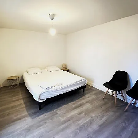 Eugene - Elegance & Confort * Reims