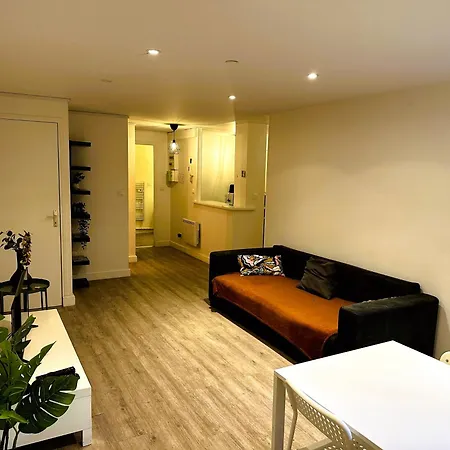 Eugene - Elegance & Confort *